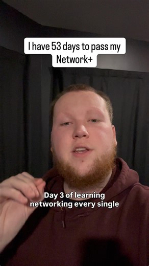 Day 3 Networking: Network Types