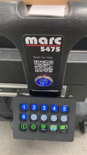 MARC cart from MuL Technologies