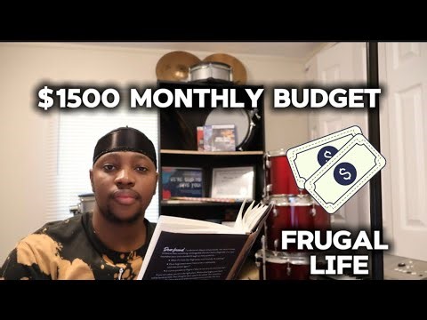 Post-College Survival: How I Lived on $1,500 a Month (No Car, Roommates, Savings)