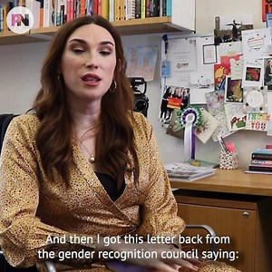 Jess Phillips sets the record straight. | PinkNews