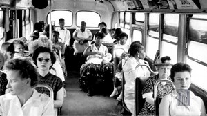 Beyond Rosa Parks: The Women Who Also Fought Bus Segregation