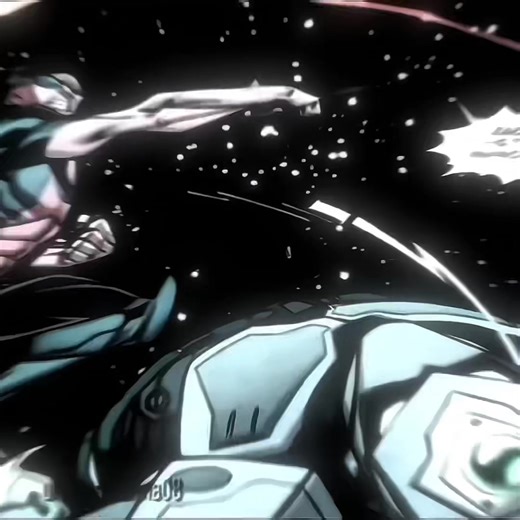 Tech Jacket Meets Invincible: An Edgy Edit