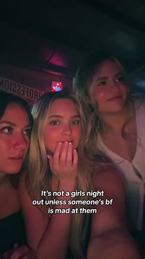 When Girls' Night Out Goes Wrong - Hilarious Comedy Performance