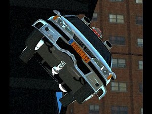 GTA4 CRASH CARS MOD COMPILATION 8 CCC8