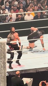 260K views · 2.1K reactions | Bronson Reed Jagged Edge and uranage to Roman Reigns | Wrestling Highlights | Facebook