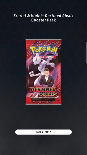 INSANE Pokémon TCG Live Pulls! 🤯🔥