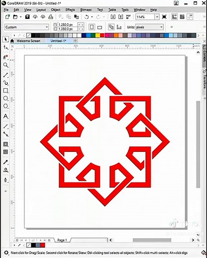 Essential Corel Draw Tips and Tricks for Designers
