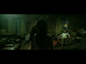 Evil Dead - Trailer A - Original Version