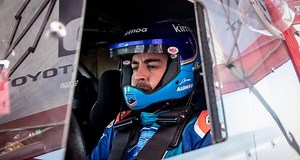 Dakar 2020 : Fernando Alonso pressé de commencer