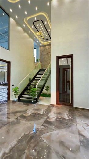 🏡 2.5 kanal House for Sale in Bahria Town Phase 8, Rawalpindi – Overseas Block