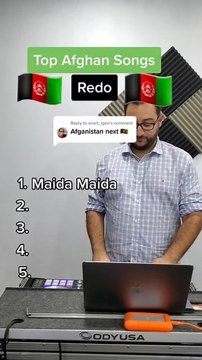 Top Afghan Songs Compilation | Best Afghan Music Playlist