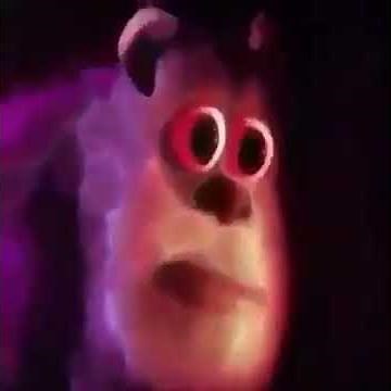 Monster Inc Mmm