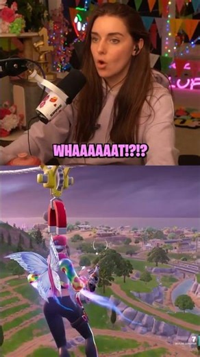 this may be the BEST movement in Fortnite EVER