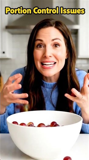 Why Grapes Are Not Ideal for Seniors