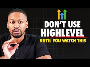 GoHighLevel Review: After 3 Years & 300 Clients— Here's What You Need to Know