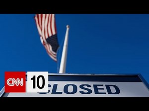 Why you should care about a government shutdown | October 2, 2025