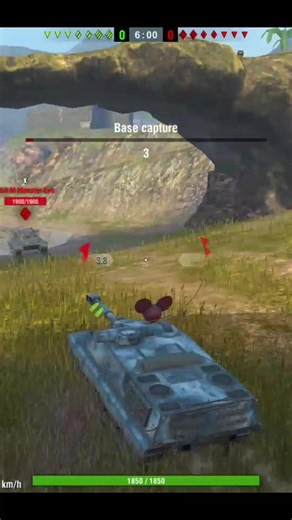 Foch 155 Tank Guide: Mastering 5K Damage