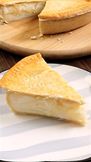 No need to go to Laguna for a slice of buko pie when you can easily make it at home! | Kawaling Pinoy Recipe Blog