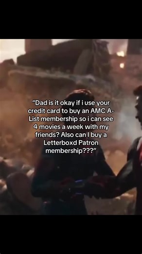 i thought you’d never ask :’) #amc #amctheaters #amcalist #letterboxd #letterboxdreviews