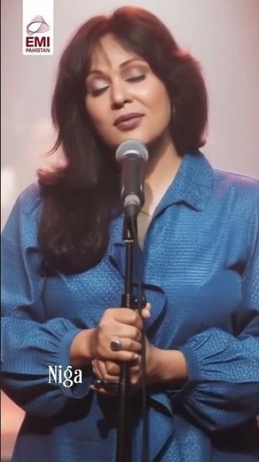 Mera Laung Gawacha | Musarrat Nazir | ‪@emipakistanfolkofficial‬