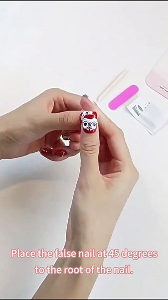 Long Stiletto Press on Nails French Tips Fake Nails Pink Acrylic Nails with Colorful Gradient Flowers Patterns Artificial False Nails Full Cover Glue on Nails Stick on Nails for Women and Girls 24Pcs