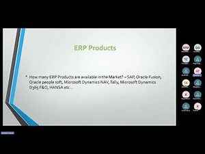 D365 Finance & Operations Full Demo | Microsoft Dynamics 365 F&O Training for Beginners By Anusha