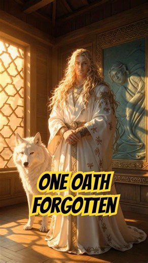 The Tiny Plant That Doomed Balder