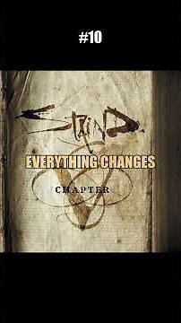 Top 20 Staind songs