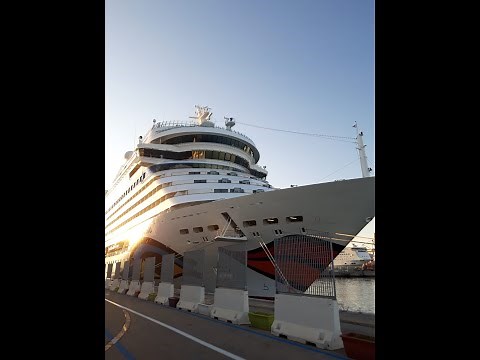 Kabine 8201/Junior-Suite auf AIDAblu