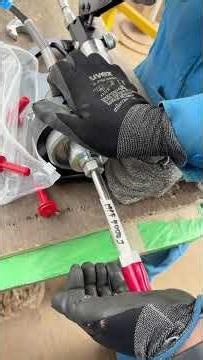 FK Series Fitting – Short Installation Video