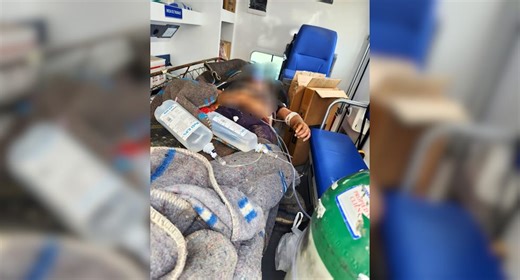 Arequipa: Joven trabajador fallece tras accidente laboral en empresa minera en Acarí