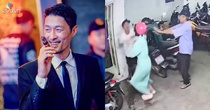 Johnny Trí Nguyễn cảm ơn cô gái võ thuật MMA, muốn tài trợ suất học bổng cho thanh niên xăm mình tác động phụ nữ