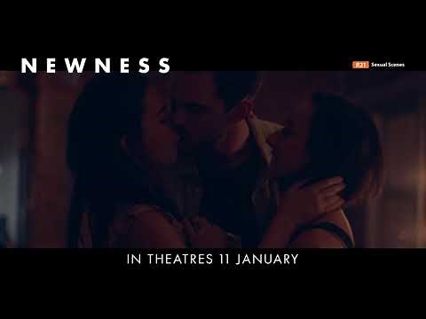 Newness Official Trailer