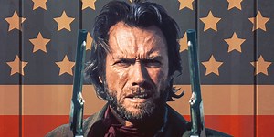 One of Clint Eastwood's Darkest, Best Westerns Perfectly Captures the Eerie Aftermath of a Post-War America