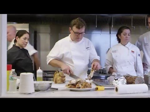 ICE Culinary Technology Lab