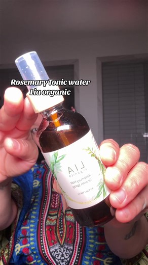 Discover the Benefits of Rosemary Tonic Water