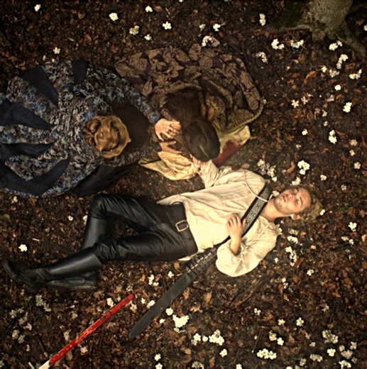 if you’re team bash - you are NOT invited to my party #reign #marystuart #francis #frary #fyp