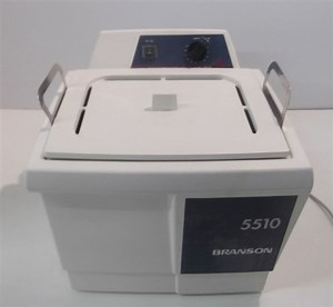 Branson 5510R-MT Ultrasonic Cleaner | Marshall Scientific