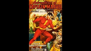 THE ADVENTURES OF CAPTAIN MARVEL - EPISODE 6 IN HD - Also on Classic Flix TV (classicflixtv.com) | Jean Maurice Touboul