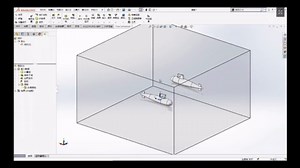 SOLIDWORKS培训 SW流体仿真小技巧