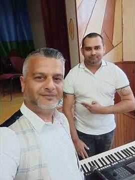 Attila Band- 2025- Parno Graszt