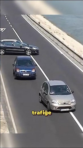 Finland’s Unusual Driving Test 🚗❄️🤔