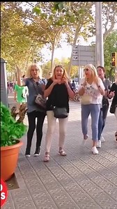 Mischief Avenue: Where Pranks Reign Supreme 😈🛣️ #MischiefAvenue #funnyreels #pranks #laughter #streetstyle #comedy #Joker | Fake & Prank Tv