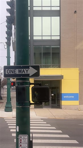 Exploring Bloomington, Indiana: College Town of Byler from Stranger Things