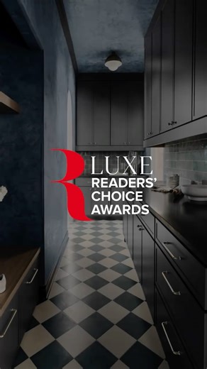 UP & Co | Architecture + Interior Design on Instagram: "We are honored to share that we are nominated in Luxe Magazine’s RED Design Awards 🤍 Voting for the ‘Peoples Choice Award’ is now open, and as a small studio every vote truly matters to us. We need you - If you’ve followed our work, worked with us, or believe in thoughtful, intentional design, we’d be incredibly grateful for your support. 🏅Vote through January 23rd 🔗 Link in Bio Thank you for being here and cheering us on! @luxemagazine 