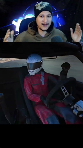 💀 Deadly Car Racing Game | Speed = Death 😱🔥 #shorts #carracinggame #deadlyracing