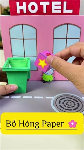 Khui hộp mù kinh dị " Sự mất tích kì quái của chú hề ma thuật "