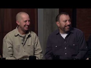 A Filmmakers' Roundtable | Finding Nemo