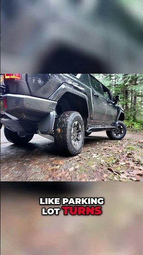 GMC Hummer EV Review, an Off-Road Beast!