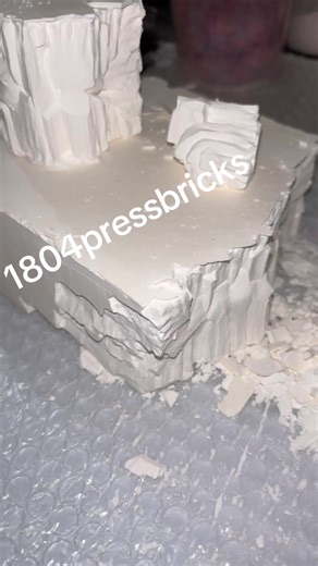 Brickssssss!!! Explore Brick Pressing Techniques